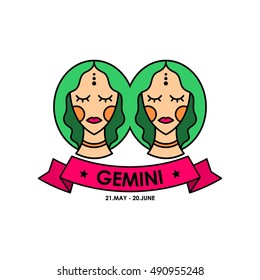 Astrological symbol