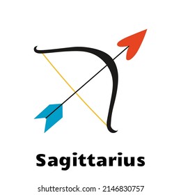 4,616 Sagittarius cartoon Images, Stock Photos & Vectors | Shutterstock