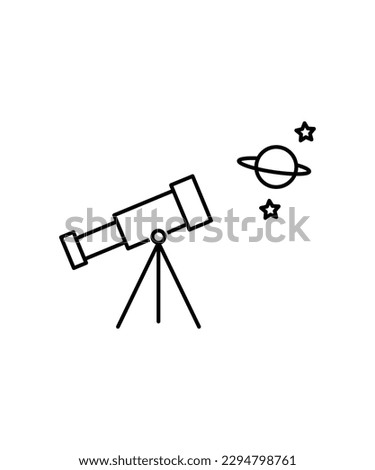 astrology icon, vector best line icon.