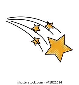 astrology star bright universe space