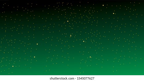 Astrology wallpaper, vector of Leo constellations