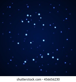 astrology, zodiac sign, constellation Gemini