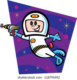 Astronaut