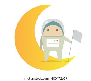 astronaut