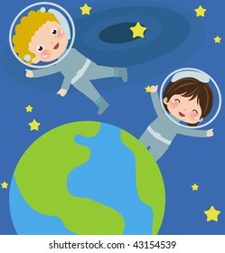 Astronaut