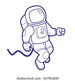 Astronaut