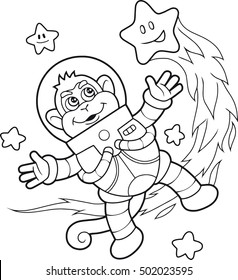 astronaut