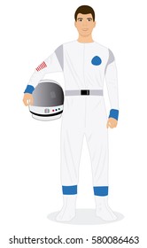 Astronaut