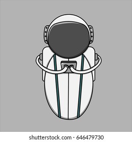 Astronaut