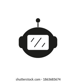 astronaut icon element of space icon for mobile concept and web apps. Thin line astronaut icon can be used for web and mobile. Premium icon on white background