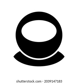 astronaut icon or logo isolated sign symbol vector illustration - high quality black style vector icons
