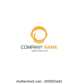 Astronaut Logo. vector illustration. icon. mascot character
