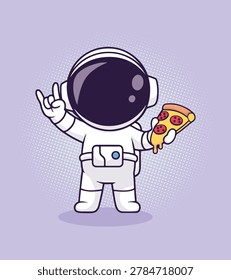 astronaut, pizza, space, pepperoni, rocking, cosmic, galaxy, universe, helmet, spacesuit, planet, stars, moon, orbit, sci-fi, futuristic, astronomy, nebula, satellite, alien, zerogravity, fun, party, music, guitar, dancing, cool, vibrant, surreal, fantasy, adventure, exploration, night, glow, cheese, slice, food, delicious, italian, tasty, outerspace, interstellar, art, digital, illustration, creative, epic, colorful