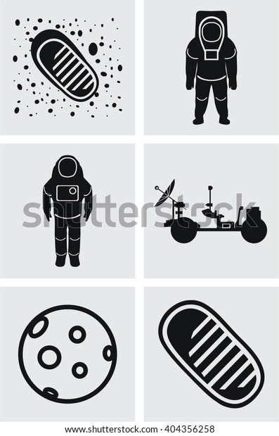 \
astronaut , space , moon,\
moon rover