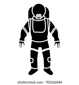 astronaut space suit people science astronomy