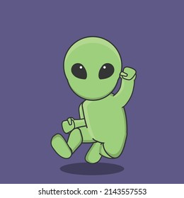 astronaut universe sky stars space ship world galaxy space alien planet character ufo cartoon moon