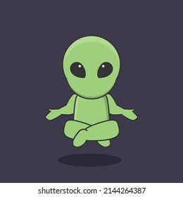 astronaut universe sky stars space ship world galaxy space alien planet character ufo cartoon moon