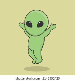 astronaut universe sky stars space ship world galaxy space alien planet character ufo cartoon moon