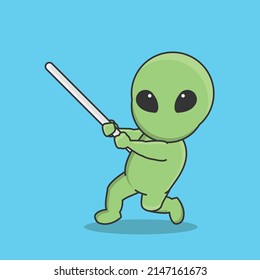 astronaut universe sky stars space ship world galaxy space alien planet character ufo cartoon moon