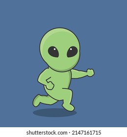 astronaut universe sky stars space ship world galaxy space alien planet character ufo cartoon moon