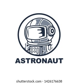 Astronauts Earth Planet Mars Space