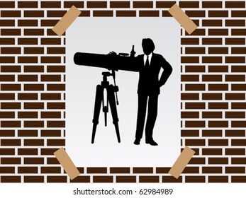 astronomer banner