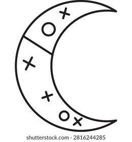 astronomical observation celestial body concept