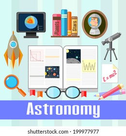 Astronomy 