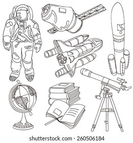 Astronomy  Elements Collection