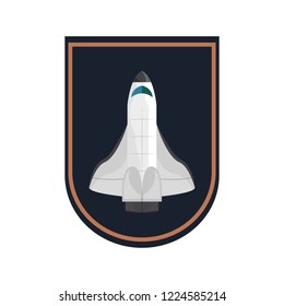 astronomy space rocket mission