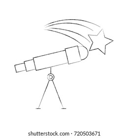 astronomy telescope star study science universe