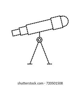 astronomy telescope study science universe