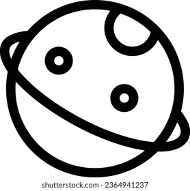 astronomy vector design for download.eps