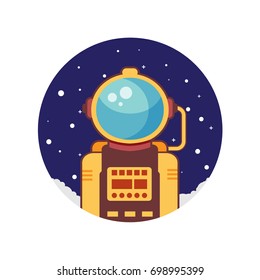 astronout