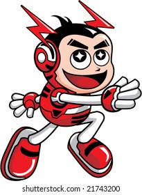 As-troy kid