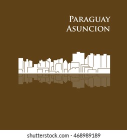 Asuncion, Paraguay