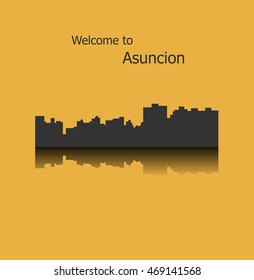 Asuncion, Paraguay