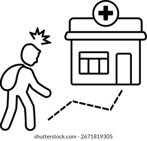 asylum immigration migration hospital emigration medical refugee inhabitant 12335