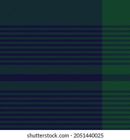 Asymmetric Plaid textured seamless pattern suitable for fashion textiles and graphics