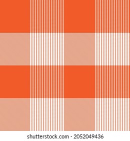 Asymmetric Plaid textured seamless pattern suitable for fashion textiles and graphics