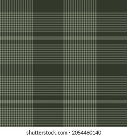 Asymmetric Plaid textured seamless pattern suitable for fashion textiles and graphics