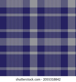Asymmetric Plaid textured seamless pattern suitable for fashion textiles and graphics