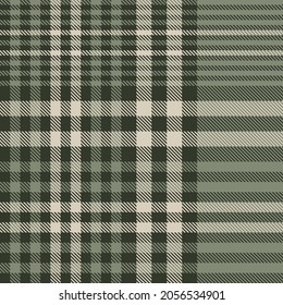 Asymmetric Plaid textured seamless pattern suitable for fashion textiles and graphics
