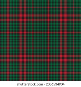 Asymmetric Plaid textured seamless pattern suitable for fashion textiles and graphics