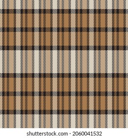 Asymmetric Plaid textured seamless pattern suitable for fashion textiles and graphics