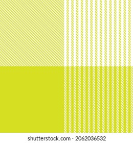 Asymmetric Plaid textured seamless pattern suitable for fashion textiles and graphics