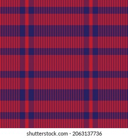 Asymmetric Plaid textured seamless pattern suitable for fashion textiles and graphics