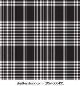 Asymmetric Plaid textured seamless pattern suitable for fashion textiles and graphics