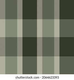 Asymmetric Plaid textured seamless pattern suitable for fashion textiles and graphics