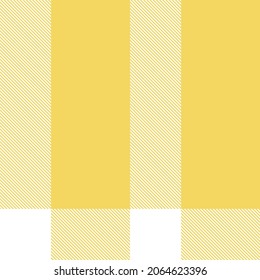 Asymmetric Plaid textured seamless pattern suitable for fashion textiles and graphics